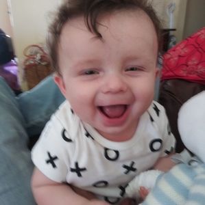 Meet your Posher, Kay